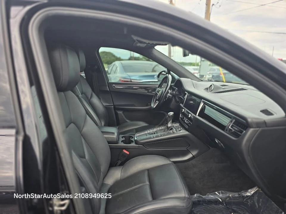 2020 Porsche Macan S - Image 15 of 20