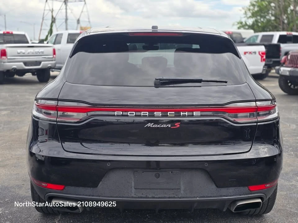 2020 Porsche Macan S - Image 19 of 20