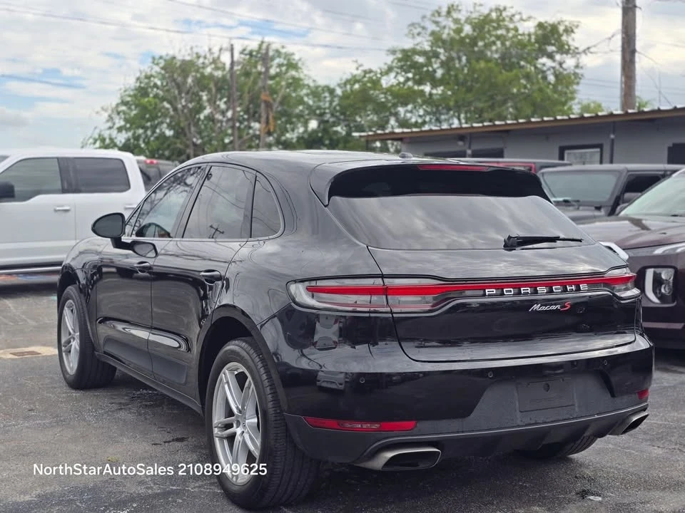 2020 Porsche Macan S - Image 18 of 20