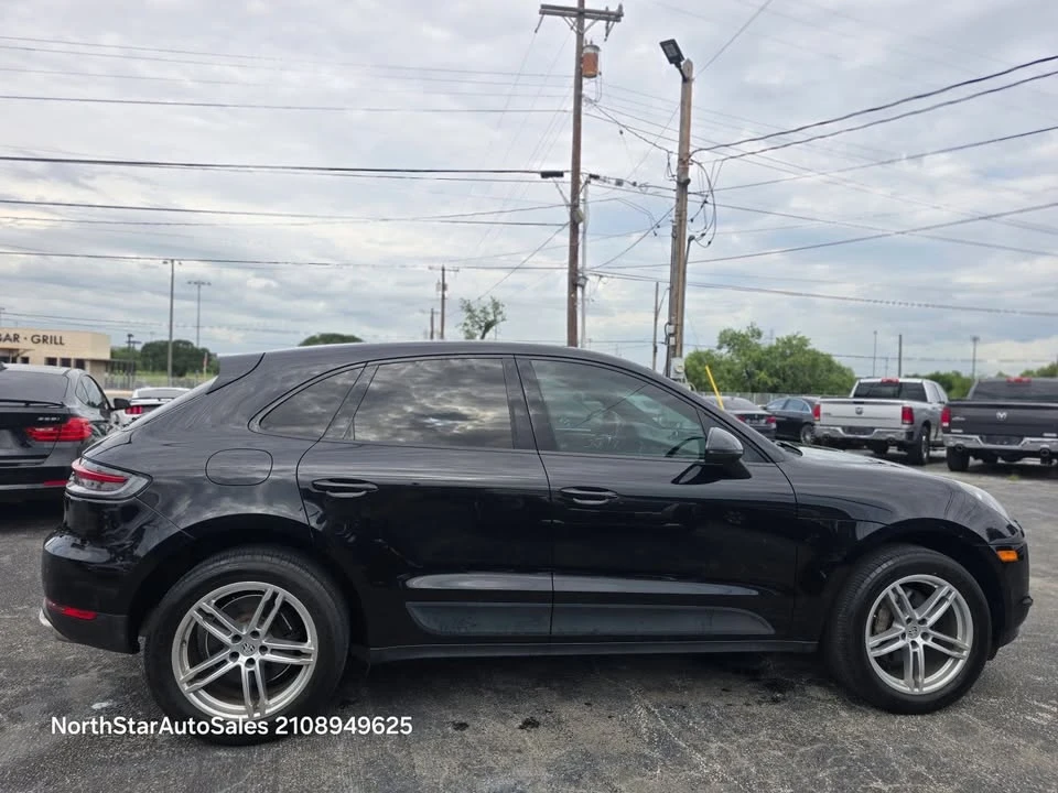 2020 Porsche Macan S - Image 4 of 20