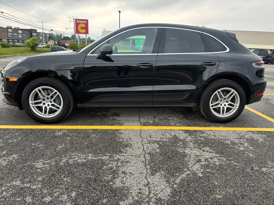 2020 Porsche Macan S - Image 4 of 18