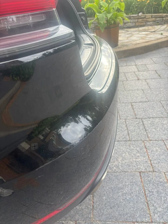 2020 Porsche Macan S - Image 18 of 18
