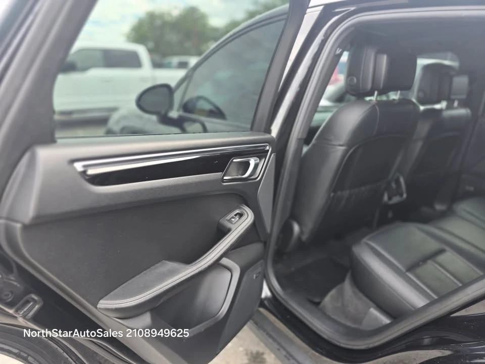 2020 Porsche Macan S - Image 14 of 20