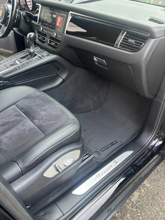 2020 Porsche Macan S - Image 10 of 18