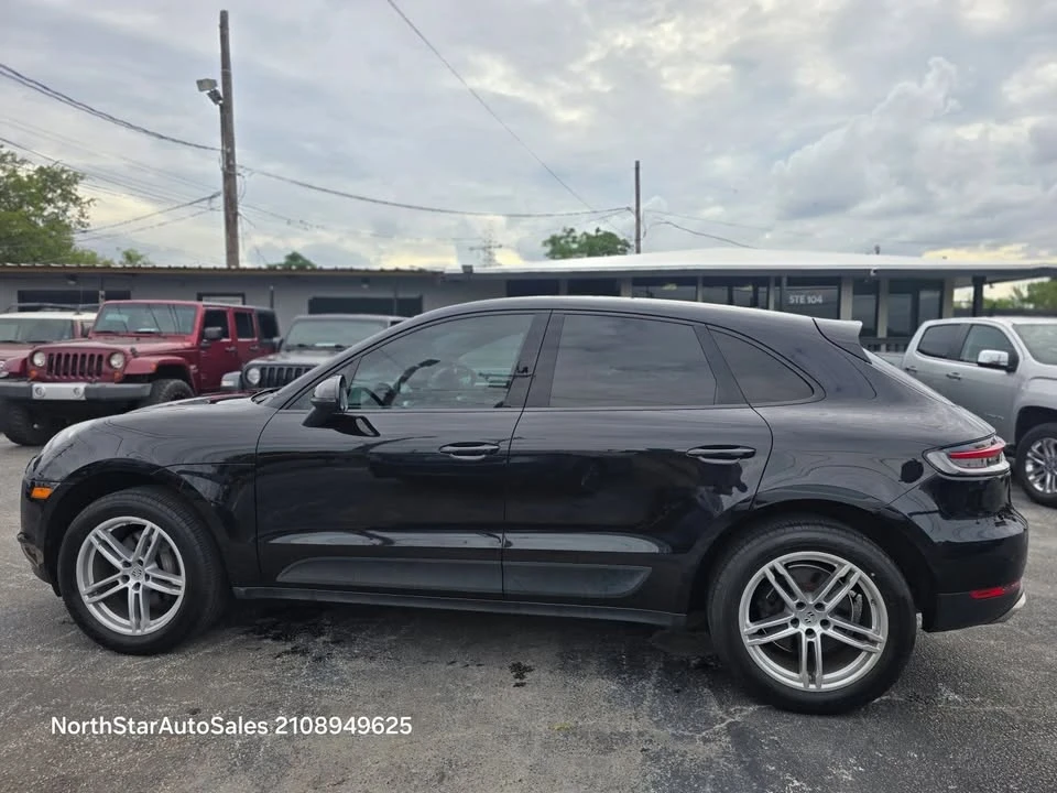 2020 Porsche Macan S - Image 5 of 20