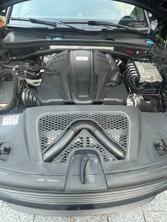 2020 Porsche Macan S - Image 16 of 18