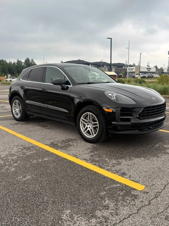 2020 Porsche Macan S - Image 2 of 18