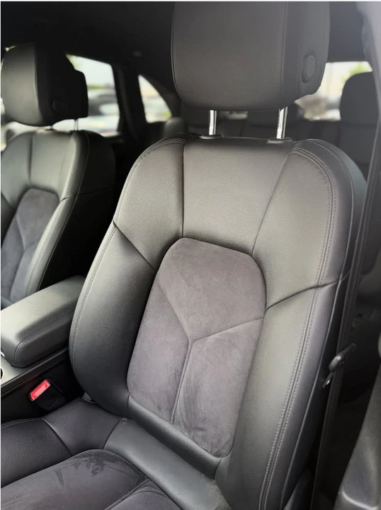 2020 Porsche Macan S - Image 9 of 18