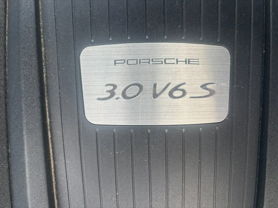 2020 Porsche Macan S - Image 15 of 18
