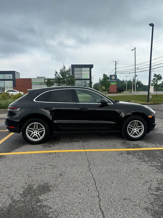 2020 Porsche Macan S - Image 3 of 18