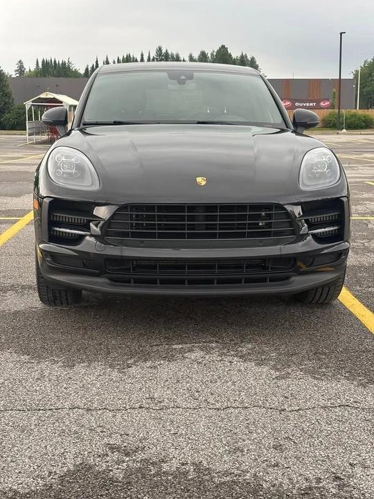2020 Porsche Macan S - Image 5 of 18