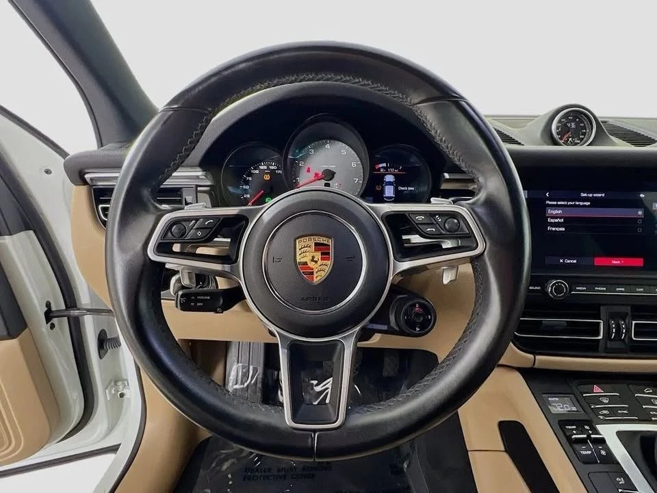 2020 Porsche Macan S - Image 3 of 20