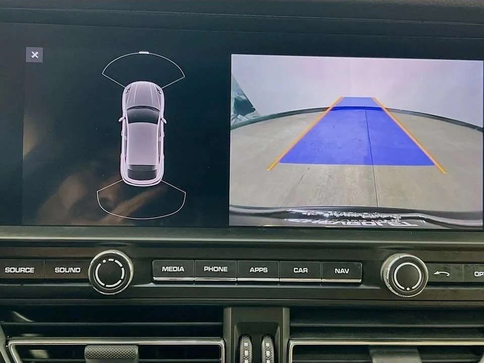 2020 Porsche Macan S - Image 6 of 20
