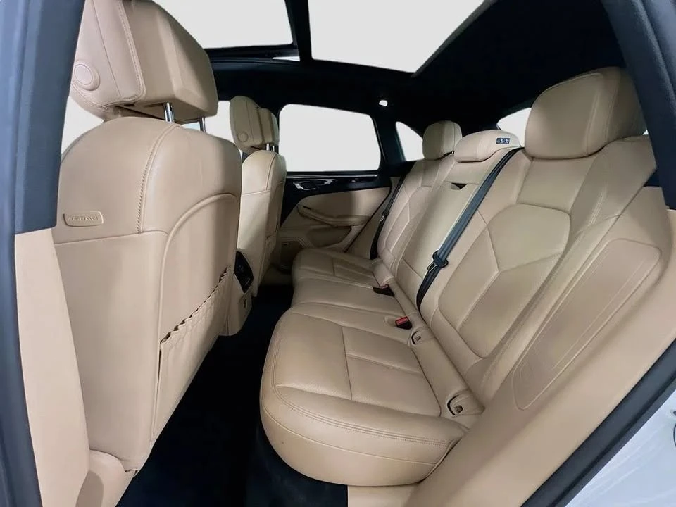 2020 Porsche Macan S - Image 18 of 20