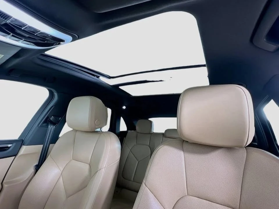 2020 Porsche Macan S - Image 15 of 20