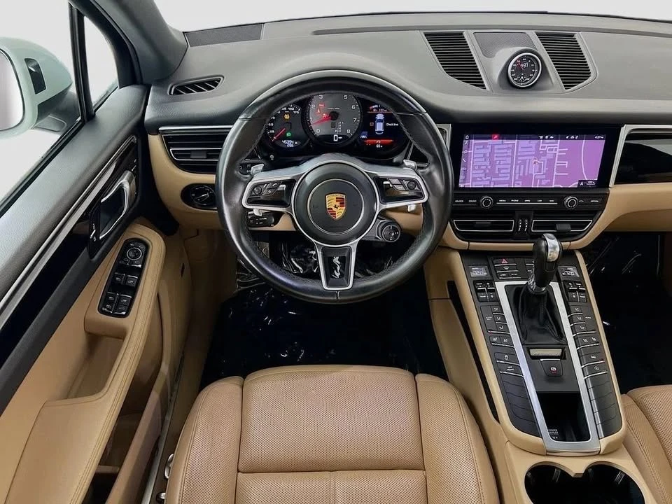 2020 Porsche Macan S - Image 16 of 20