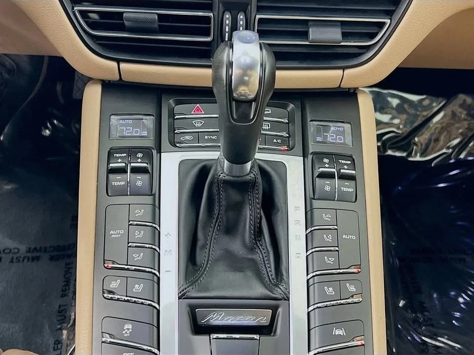 2020 Porsche Macan S - Image 9 of 20