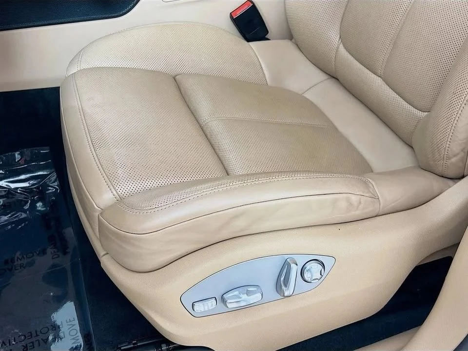 2020 Porsche Macan S - Image 12 of 20