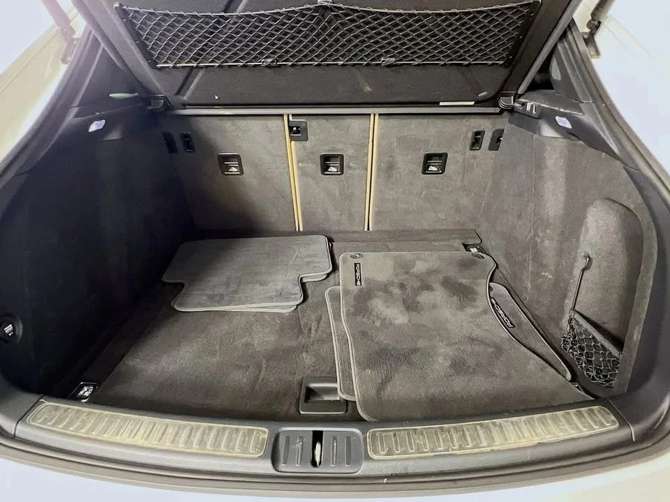 2020 Porsche Macan S - Image 20 of 20