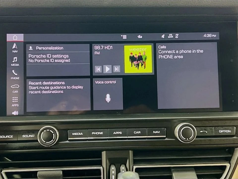 2020 Porsche Macan S - Image 7 of 20