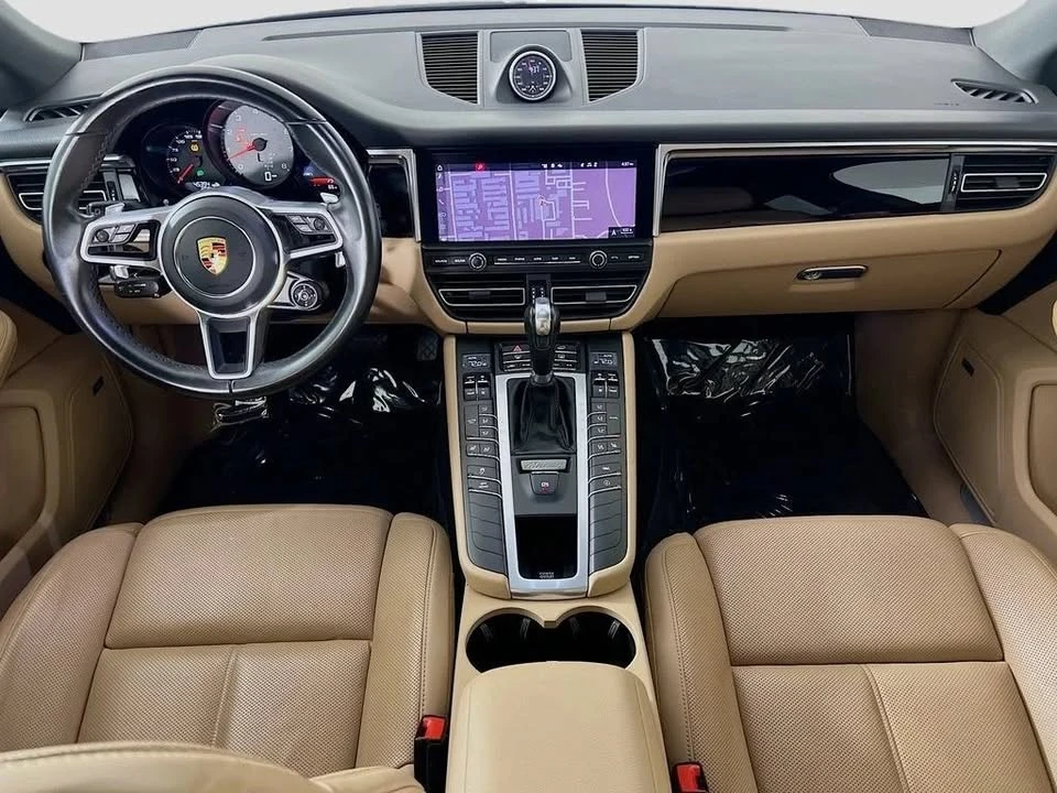 2020 Porsche Macan S - Image 17 of 20