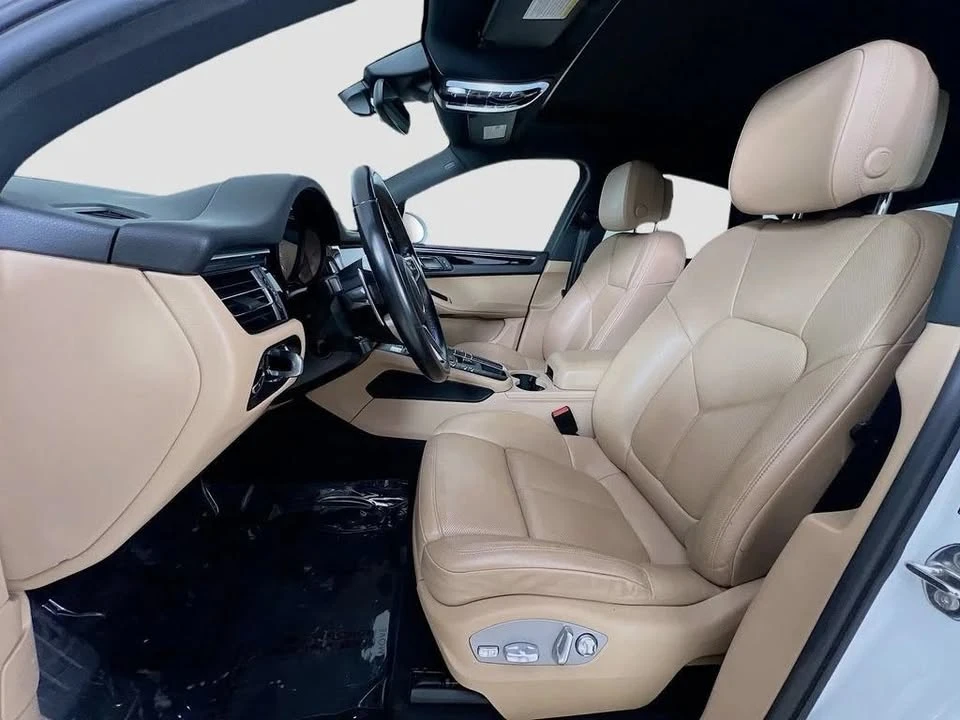 2020 Porsche Macan S - Image 14 of 20