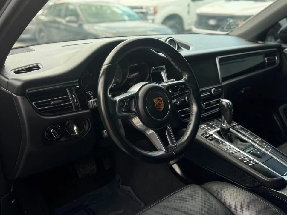 2020 Porsche Macan S - Image 8 of 11