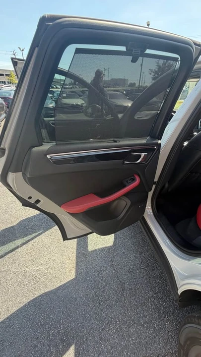 2020 Porsche Macan S - Image 10 of 14