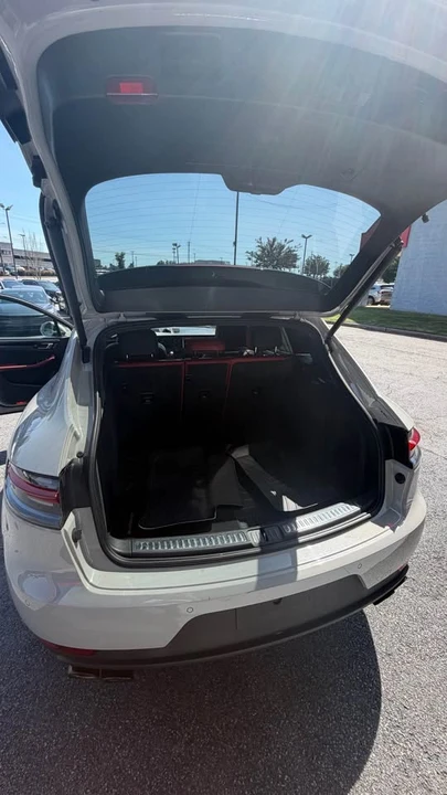 2020 Porsche Macan S - Image 14 of 14