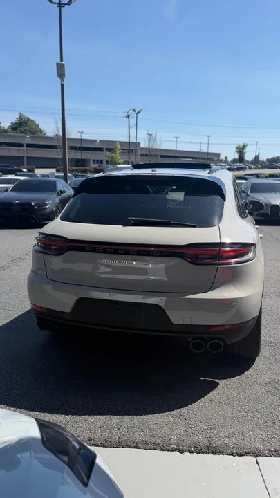 2020 Porsche Macan S - Image 5 of 14