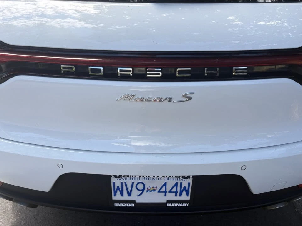 2020 Porsche Macan S - Image 14 of 20