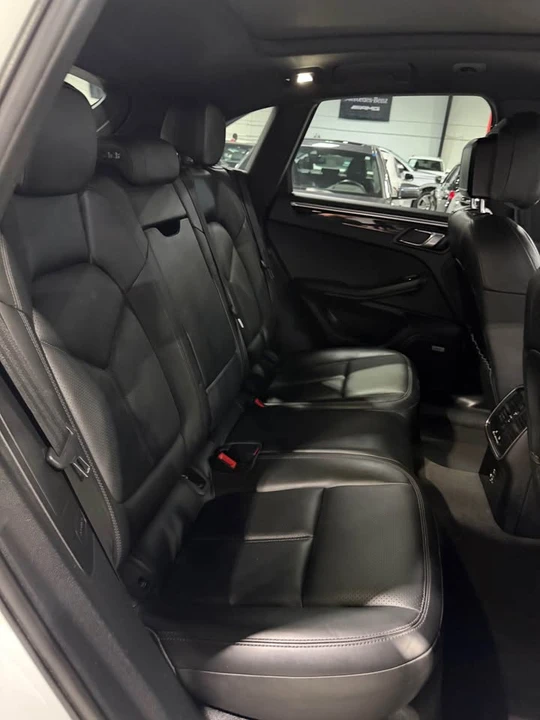 2020 Porsche Macan S - Image 17 of 17