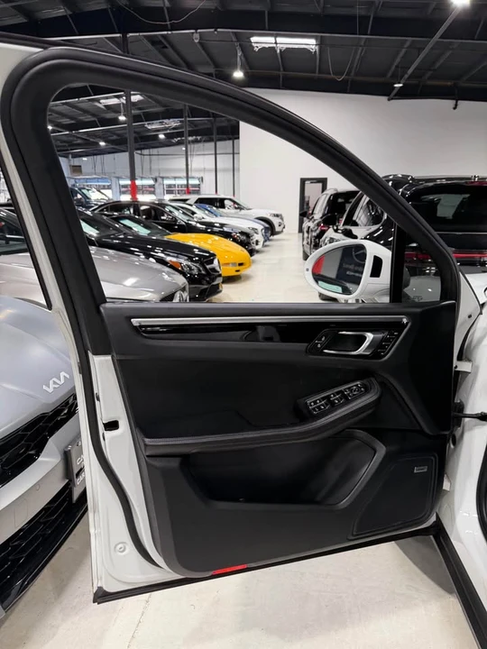 2020 Porsche Macan S - Image 5 of 17