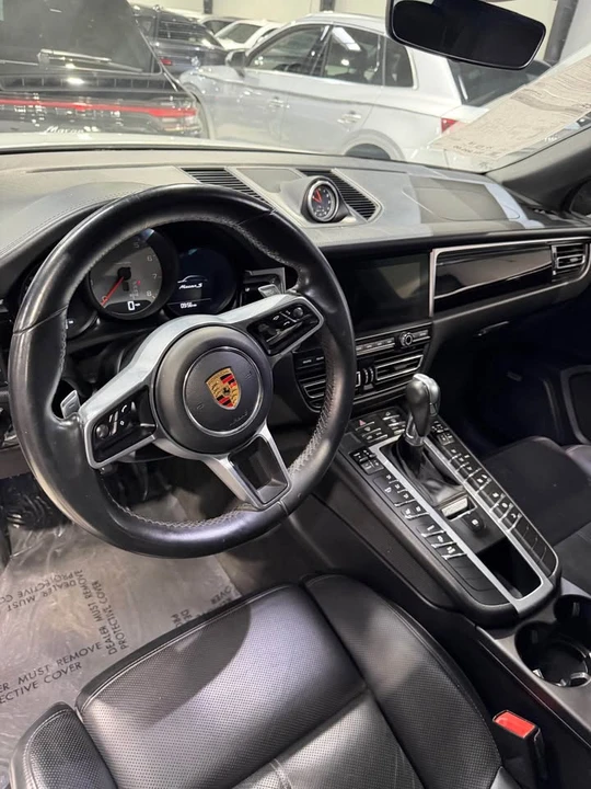 2020 Porsche Macan S - Image 8 of 17