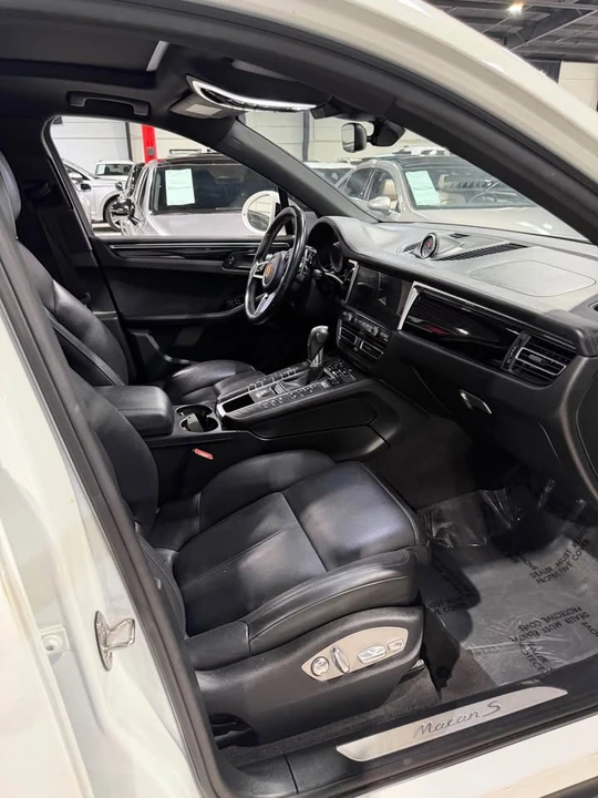 2020 Porsche Macan S - Image 13 of 17