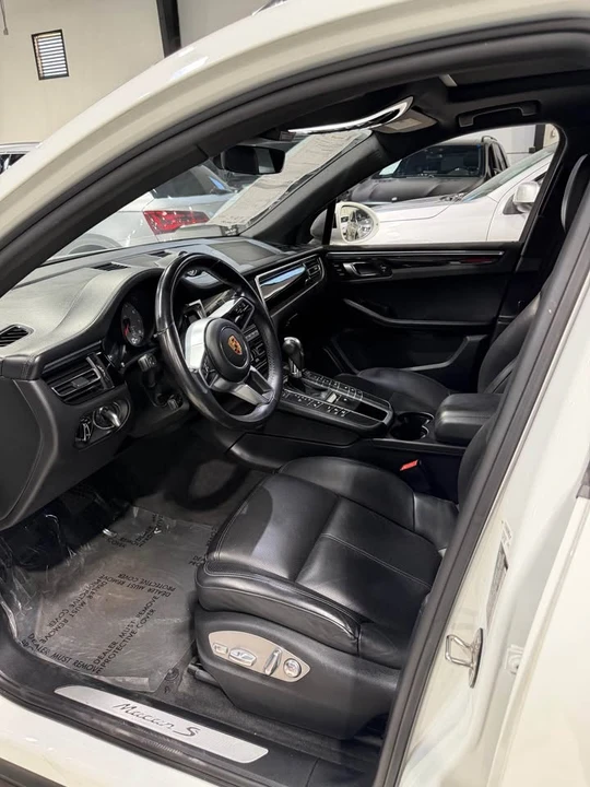 2020 Porsche Macan S - Image 6 of 17