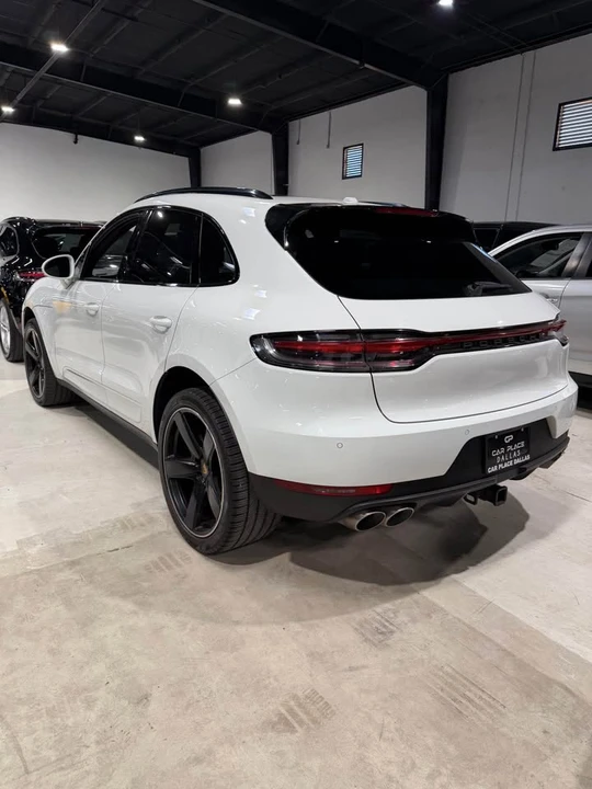2020 Porsche Macan S - Image 4 of 17