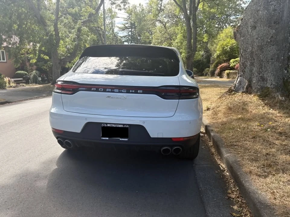 2020 Porsche Macan S - Image 5 of 20