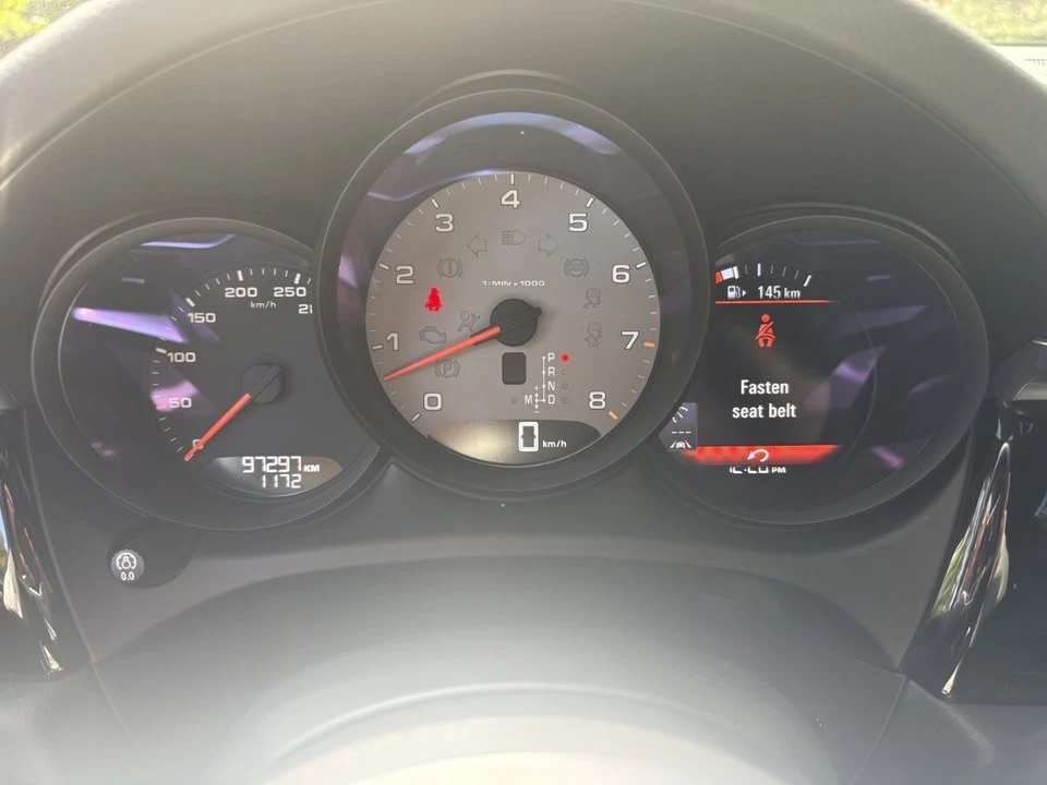 2020 Porsche Macan S - Image 6 of 20