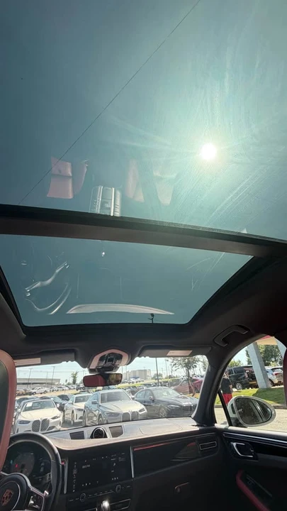 2020 Porsche Macan S - Image 12 of 14