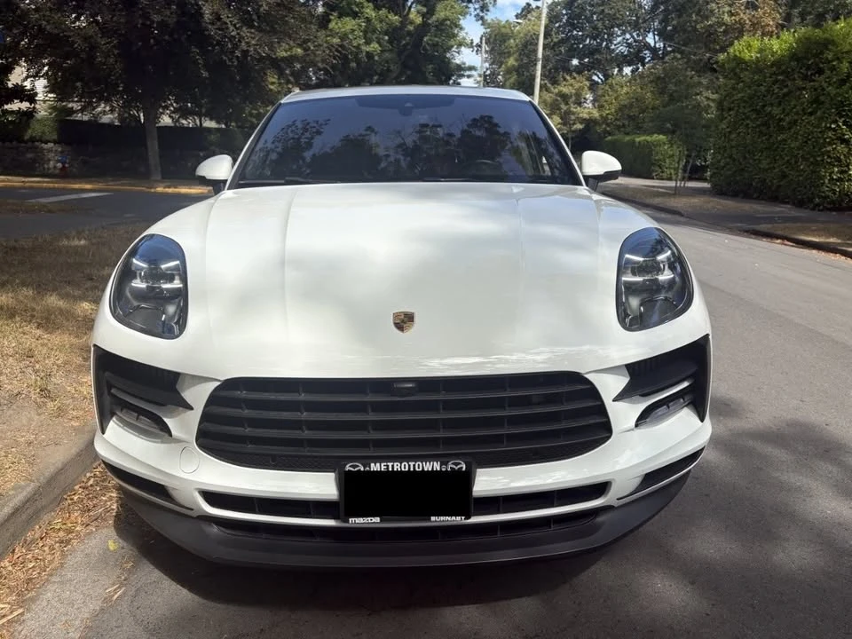 2020 Porsche Macan S - Image 3 of 20