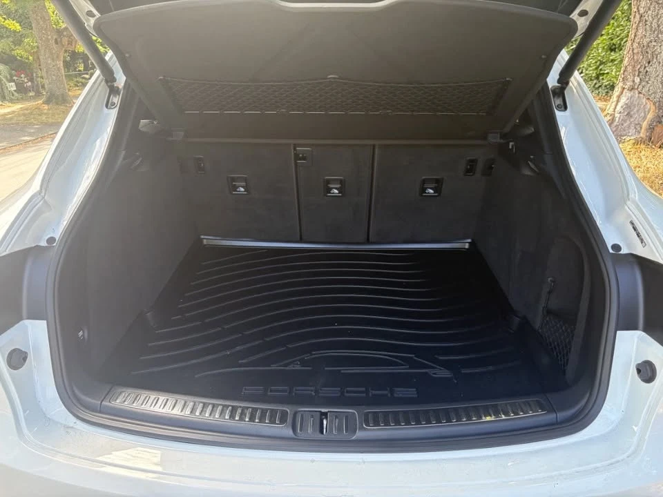 2020 Porsche Macan S - Image 15 of 20