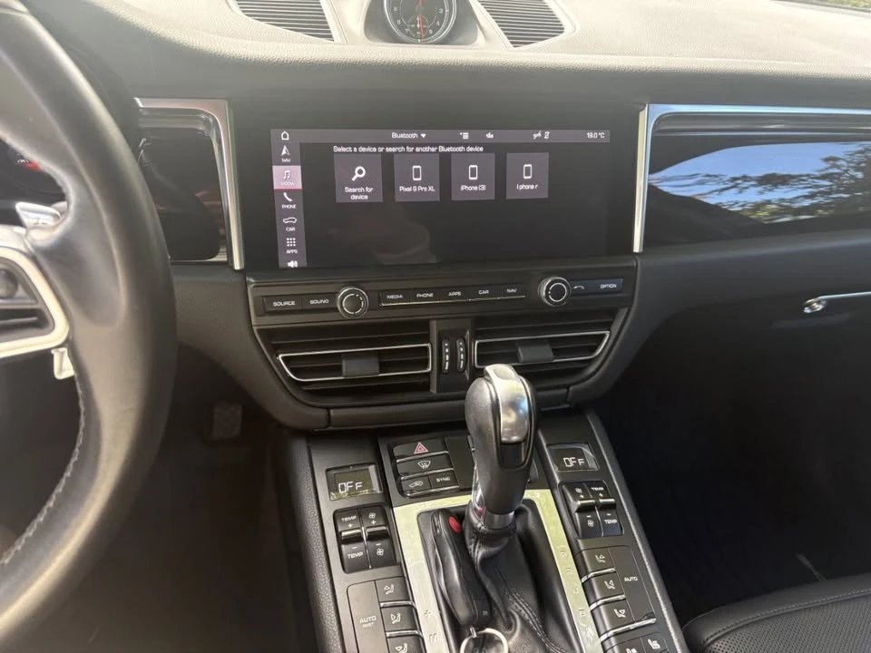 2020 Porsche Macan S - Image 8 of 20