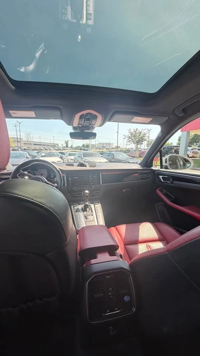 2020 Porsche Macan S - Image 13 of 14