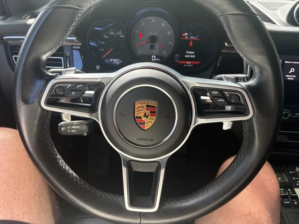 2020 Porsche Macan S - Image 7 of 20