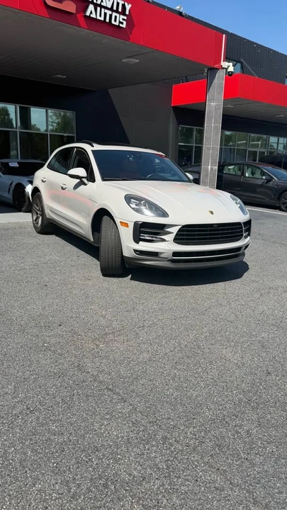 2020 Porsche Macan S - Image 3 of 14