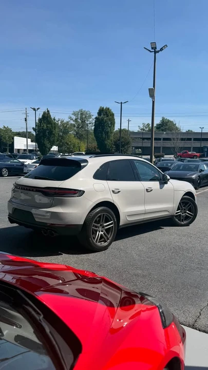 2020 Porsche Macan S - Image 4 of 14