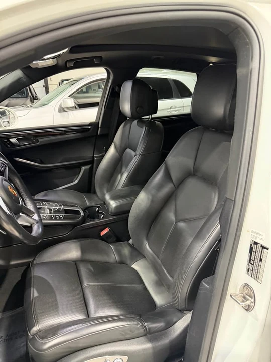 2020 Porsche Macan S - Image 7 of 17