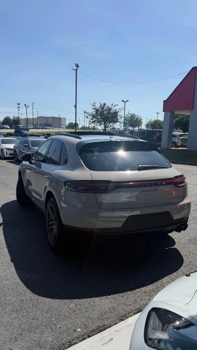 2020 Porsche Macan S - Image 6 of 14