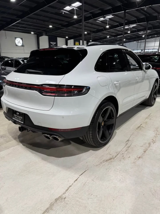 2020 Porsche Macan S - Image 3 of 17